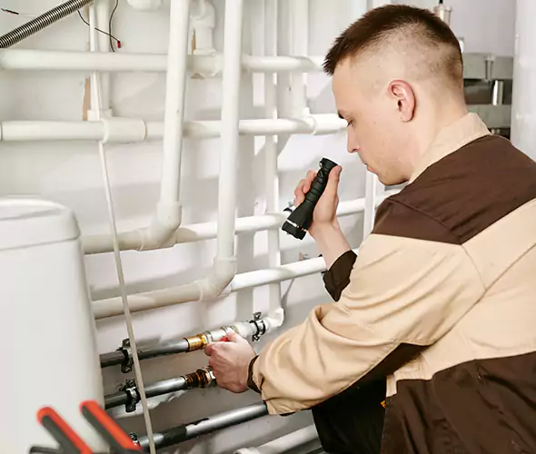 Trusted Water Softener Installers in Simi Valley, CA
