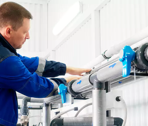 Expert Plumber for Water Softener Maintenance in Simi Valley, CA: Schedule Professional Maintenance with Us