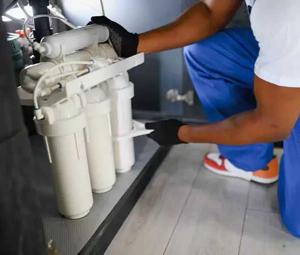Expert Plumber for Water Softener Replacement in Simi Valley, CA: Schedule Affordable Replacement Services with Us