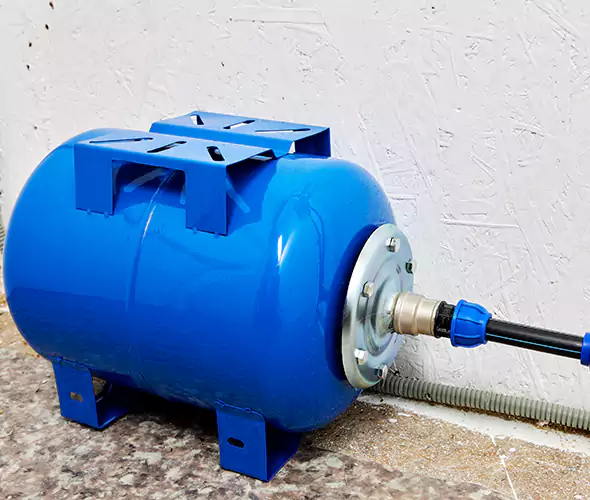 Expert Plumber for Well Pressure Tank Replacement in Simi Valley, CA: Schedule Affordable Tank Replacement Services with Us