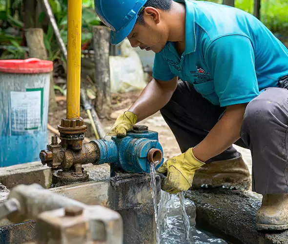 Expert Plumber for Well Pump Replacement in Simi Valley, CA: Schedule Affordable Well Pump Replacement Services with Us