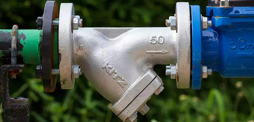 Professional Backflow Preventer Installation Services in Simi Valley, CA