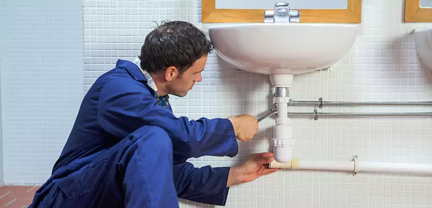 Toilet Repair Simi Valley