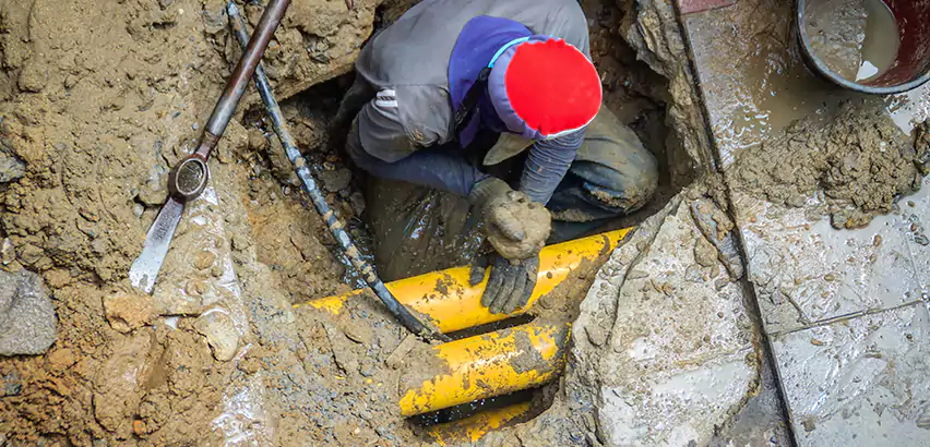 Clogged Drain Repair in Simi Valley, CA