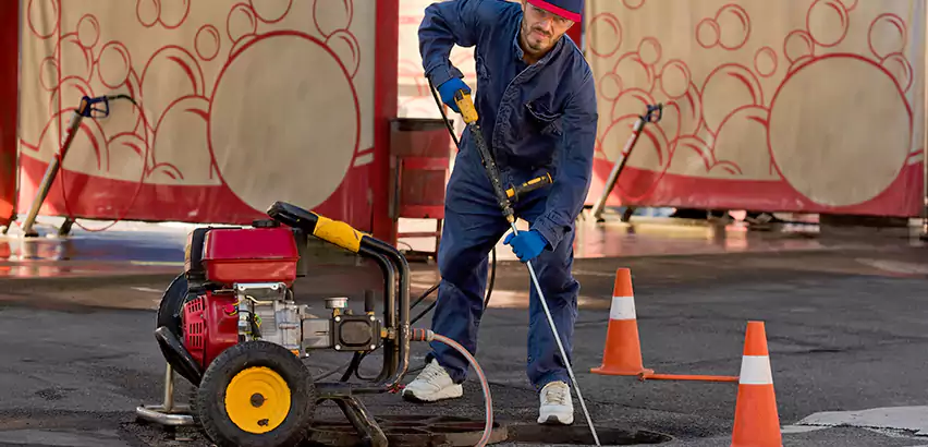 Professional Drain Repair Services in Simi Valley, CA