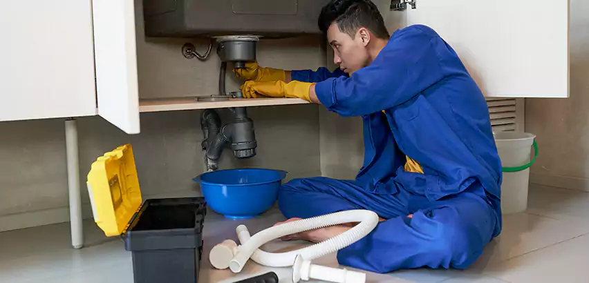 Drain Cleaning in Simi Valley