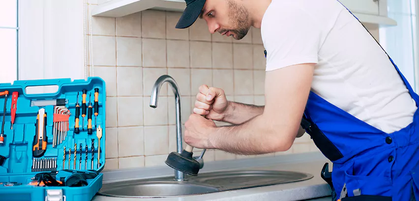 Emergency Plumber in Simi Valley