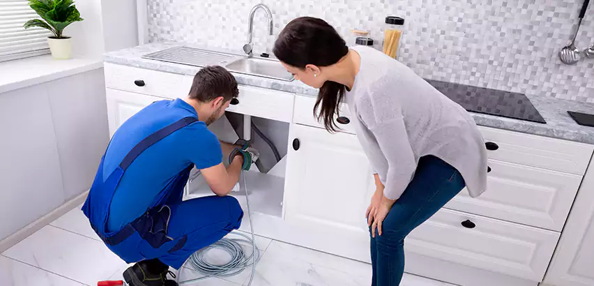 Fast Emergency Plumbing Repair Services in Simi Valley, CA