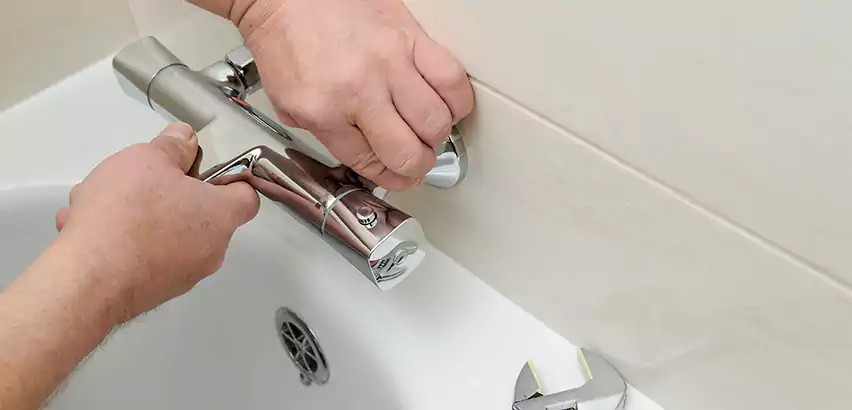 Faucet Installation in Simi Valley
