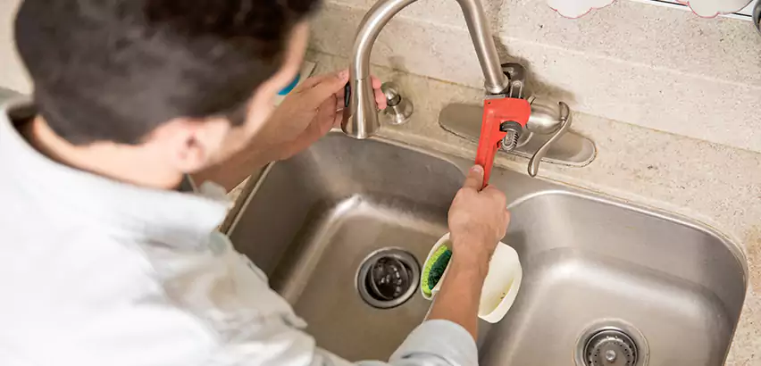 Faucet Repair in Simi Valley