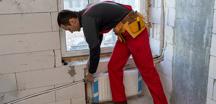 Professional Foundation Leak Repair Services in Simi Valley, CA