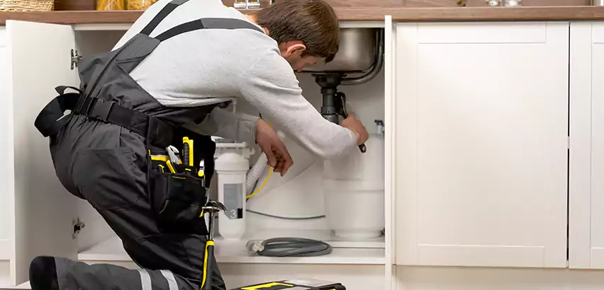 Reliable Sink Garbage Disposal Installation Services in Simi Valley, CA