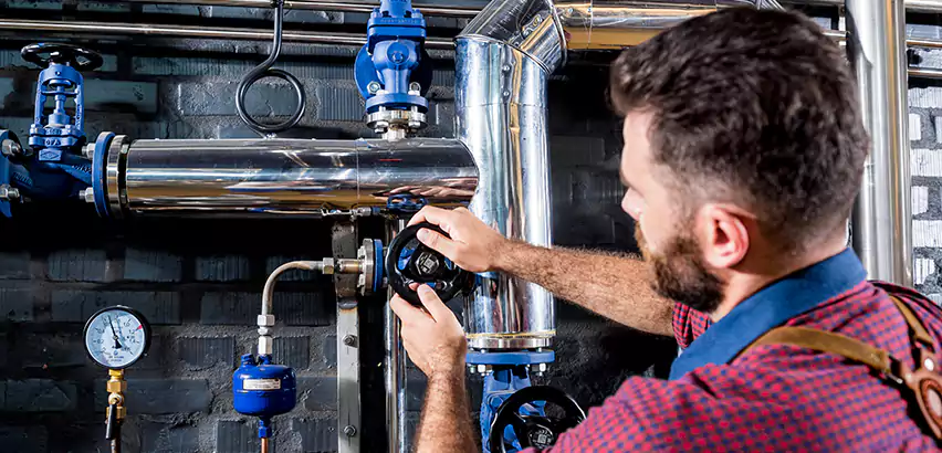 Professional Gas Leak Repair Services in Simi Valley, CA