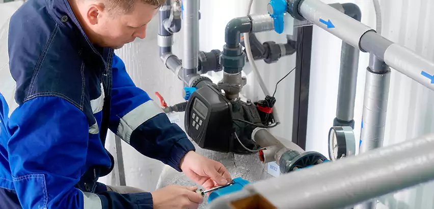 Reliable Gas Line Installation Services in Simi Valley, CA