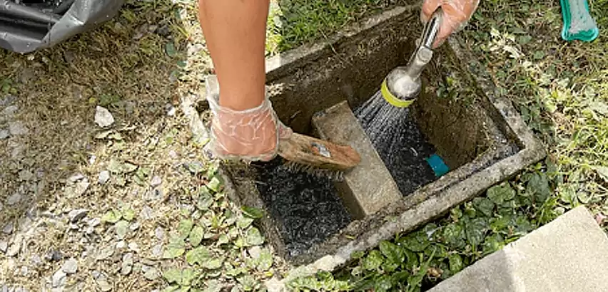 Professional Grease Trap Cleaning Services in Simi Valley, CA