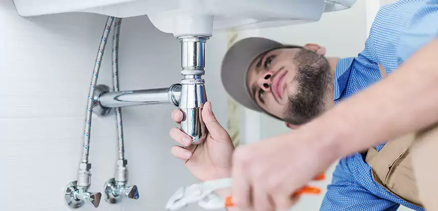 Leak Detection in Simi Valley