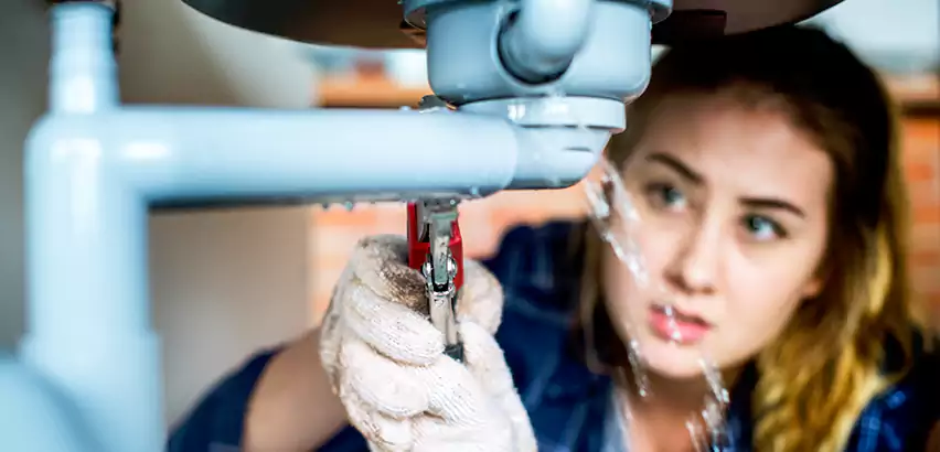 Reliable Pipe Repair Services in Simi Valley, CA