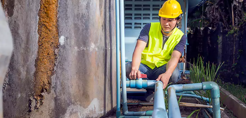 Pipe Replacement in Simi Valley