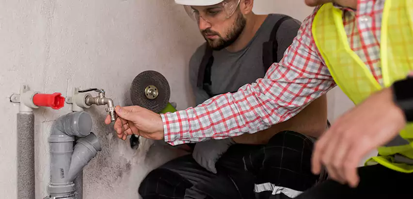 Emergency Plumbing Repair Simi Valley