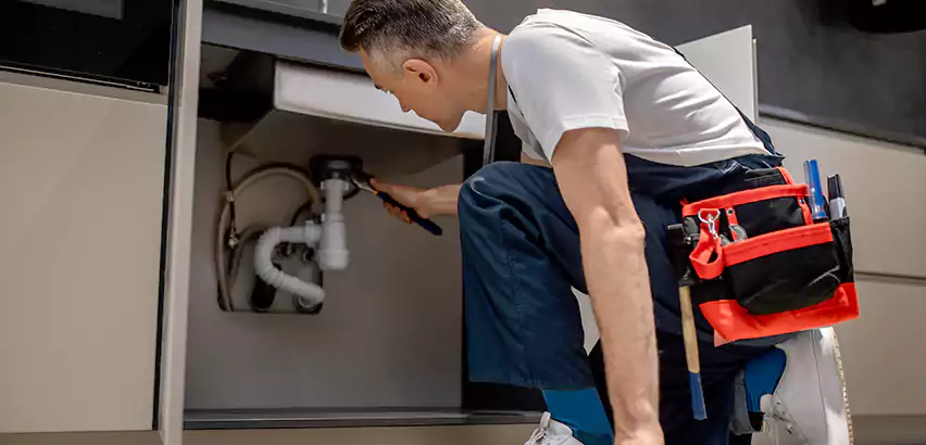 Water Heater Replacement in Simi Valley