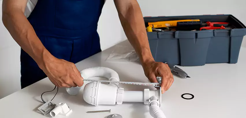 Polybutylene Plumbing Replacement in Simi Valley