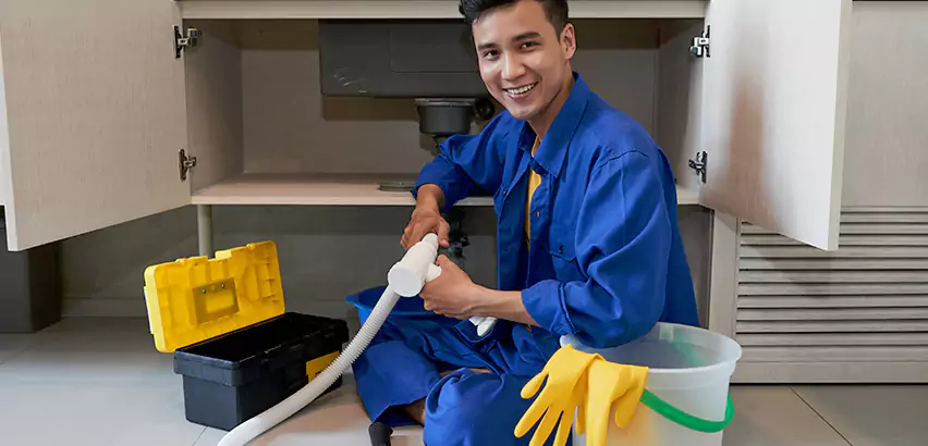 Whole House Repipe in Simi Valley