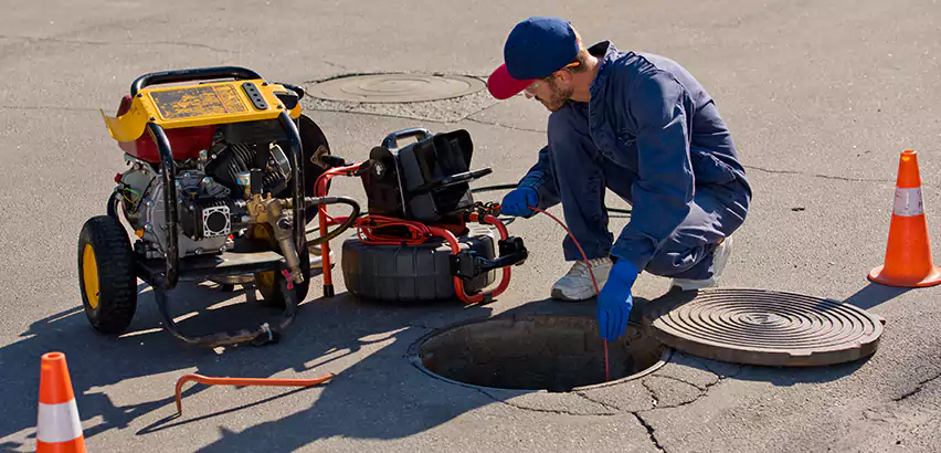Professional Sewer Repair Services in Simi Valley, CA