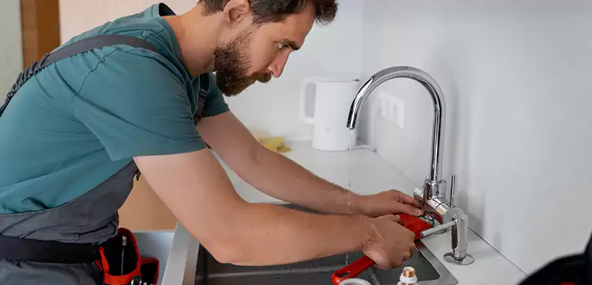 Bathroom Sink Repair in Simi Valley