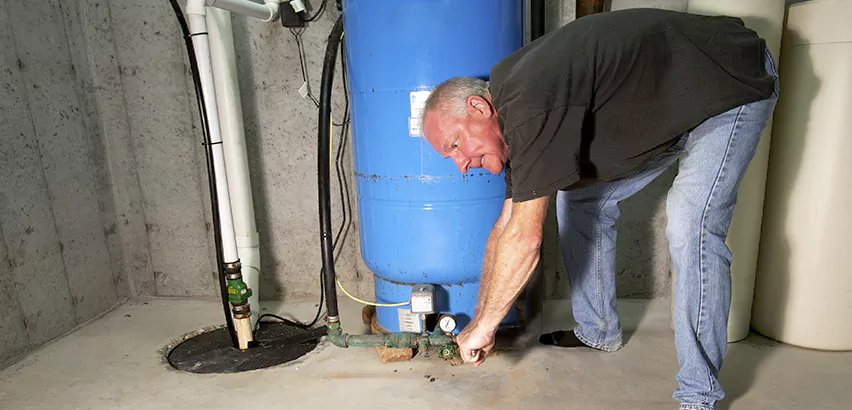 Sump Pump Maintenance in Simi Valley