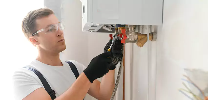 Tankless Water Heater Installation in Simi Valley