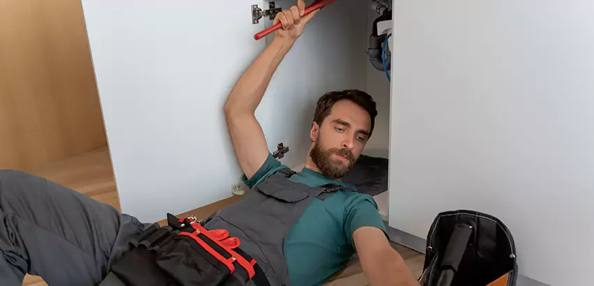 Emergency Basement Leak Repair in Simi Valley