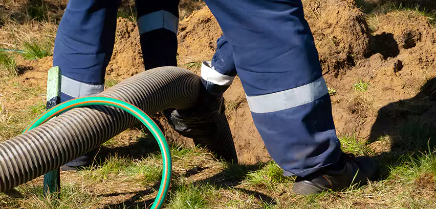 Blocked Drain Repair in Simi Valley