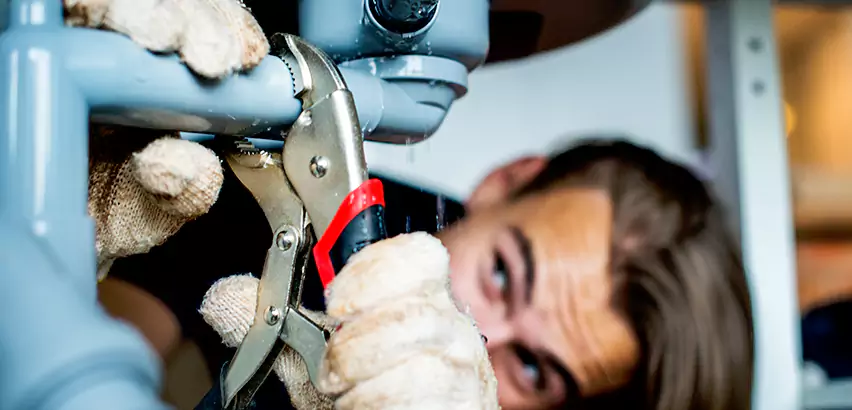 Commercial Gas Line Installation in Simi Valley