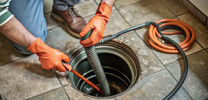 Gutter Drain Repair in Simi Valley, CA