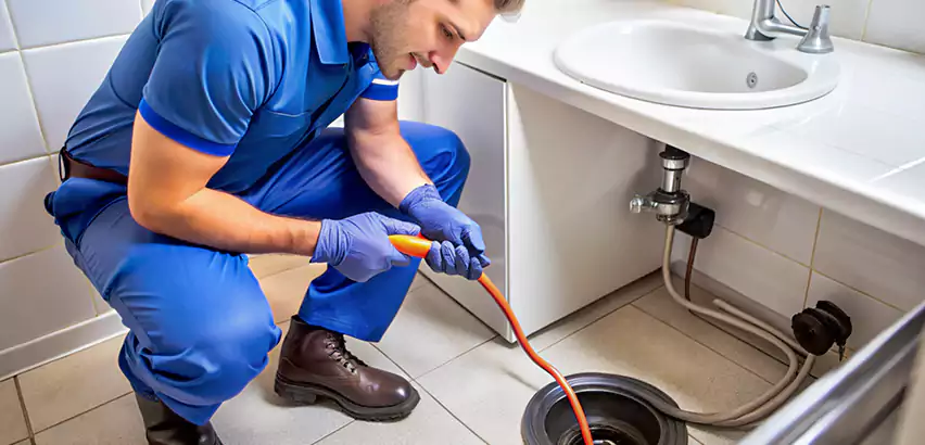 Drain Repair in Simi Valley