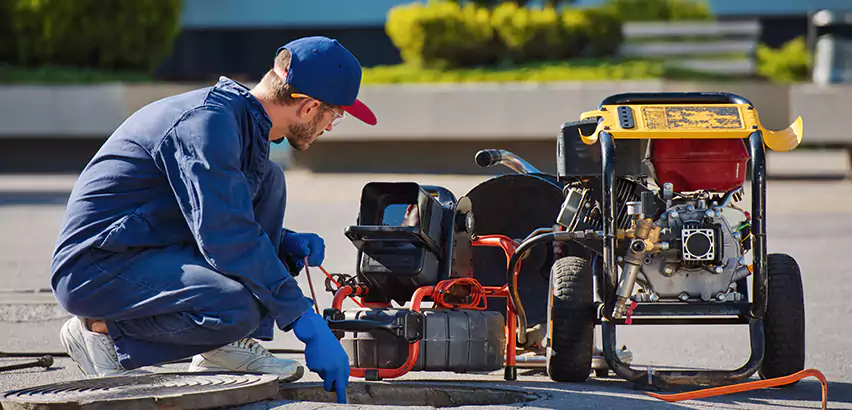 Drain Camera Inspection Near Me Simi Valley