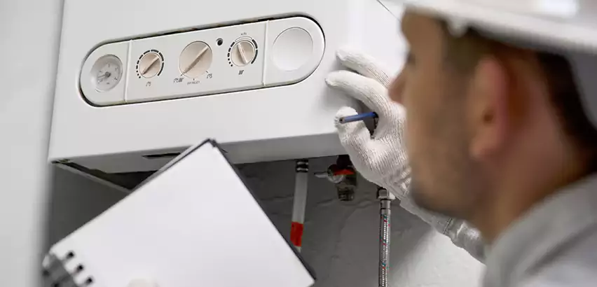 Richmond Electric Tankless Water Heater Installation in Simi Valley, CA