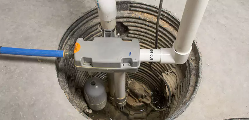 Emergency Sump Pump Repair in Simi Valley, CA