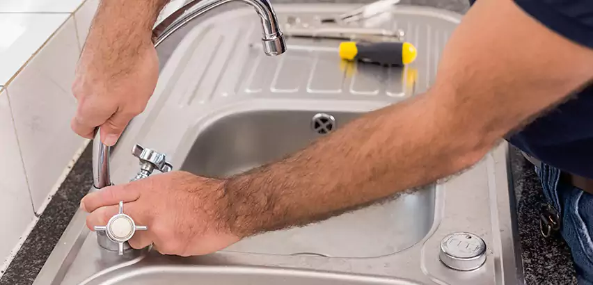 Outdoor Faucet Repair in Simi Valley