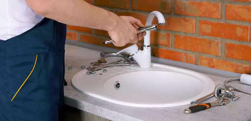 Outdoor Faucet Replacement in Simi Valley