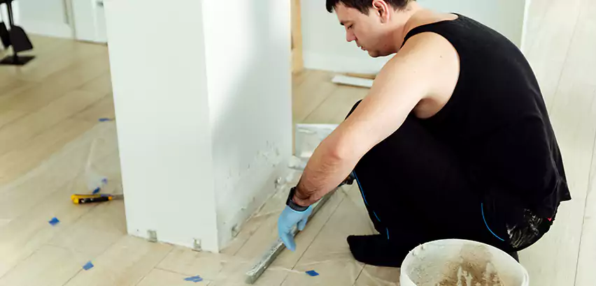 Emergency Foundation Leak Repair in Simi Valley, CA