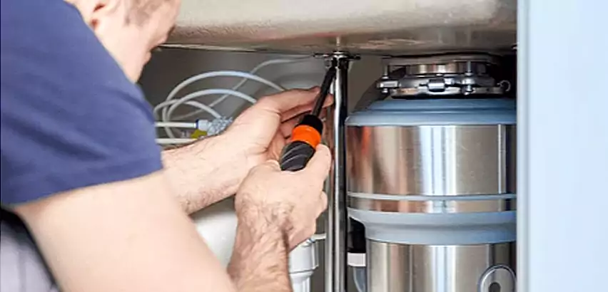 Sink Waste Disposal Installation in Simi Valley, CA