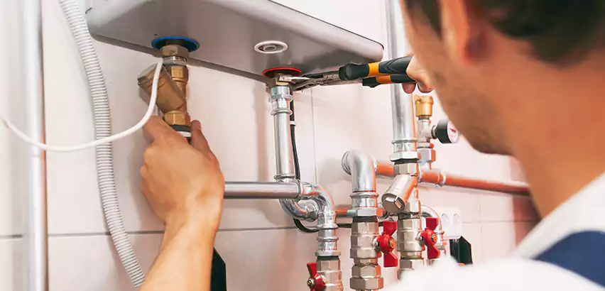 Water Heater Gas Leak Repair Simi Valley, CA