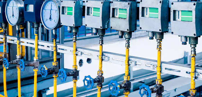 Fireplace Gas Line Installation in Simi Valley, CA