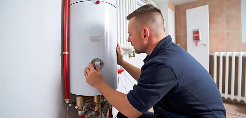 Natural Gas Water Heater Repair in Simi Valley, CA