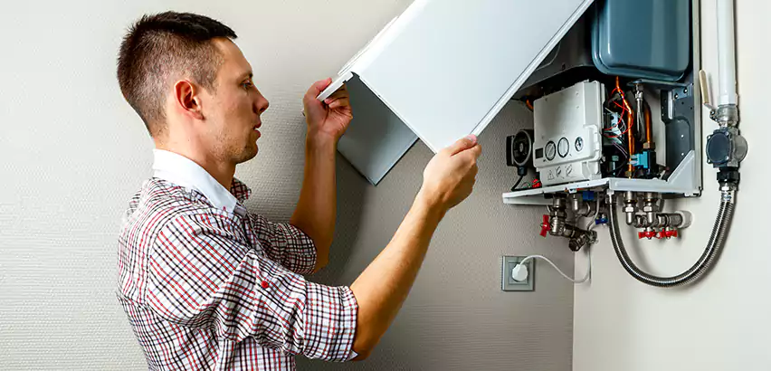 Electric Water Heater Maintenance in Simi Valley