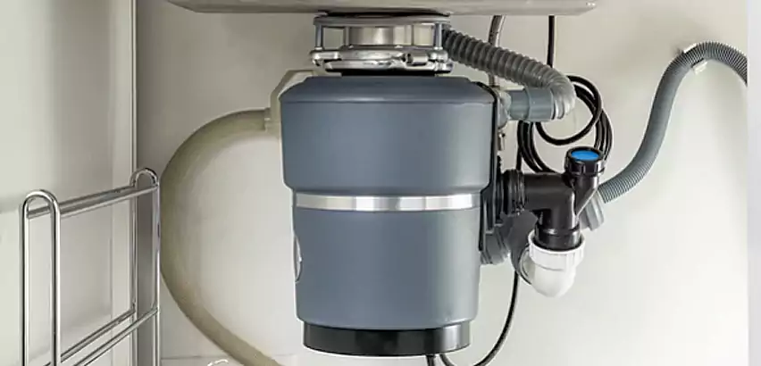 Insinkerator Air Switch Installation in Simi Valley, CA