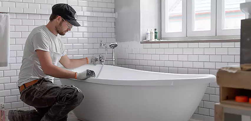 Leak Detection Companies Near Me in Simi Valley