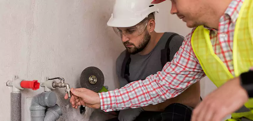 Water Softener Installation in Simi Valley, CA