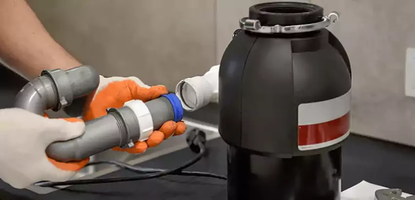 Garbage Disposal Maintenance in Simi Valley